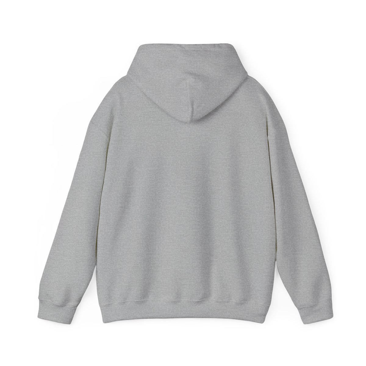 Streetwear Graphic Hoodie | Casual Pullover for Everyday Layering | Treaty Oak Revival - alternate angle 1, merchandise