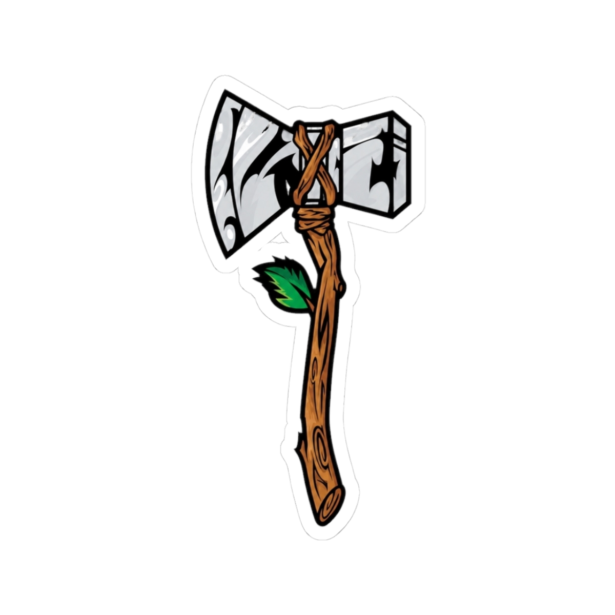 Stormbreaker Axe | Treaty Oak Revival