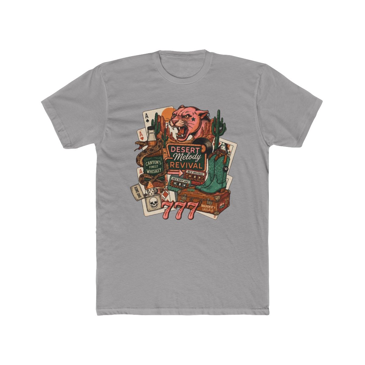 Comfort Colors Treaty Oak Revival Country Music Shirt, Western Cowboy And Cowgirl Tee - Official T-Shirts merchandise