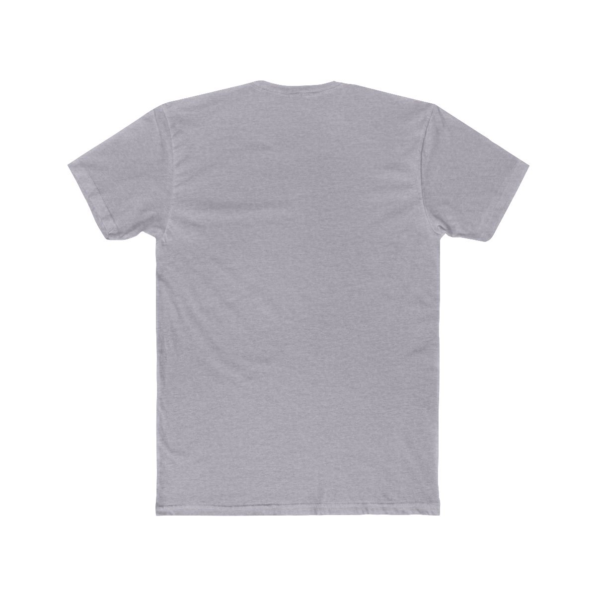 Treaty Oak Revival Vintage Design T Shirt - alternate angle 1, merchandise