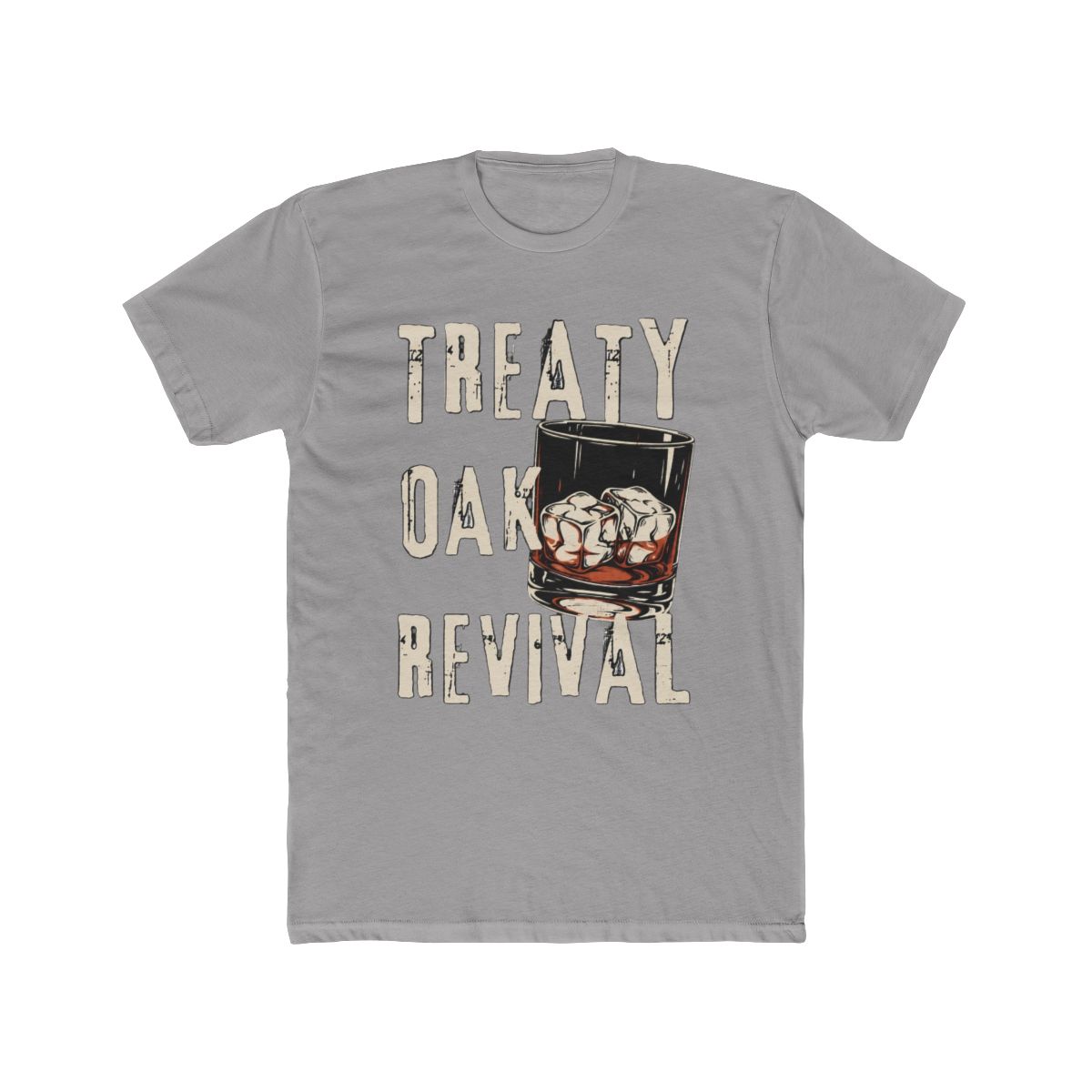 T-Shirts - Treaty Oak Revival apparel collection