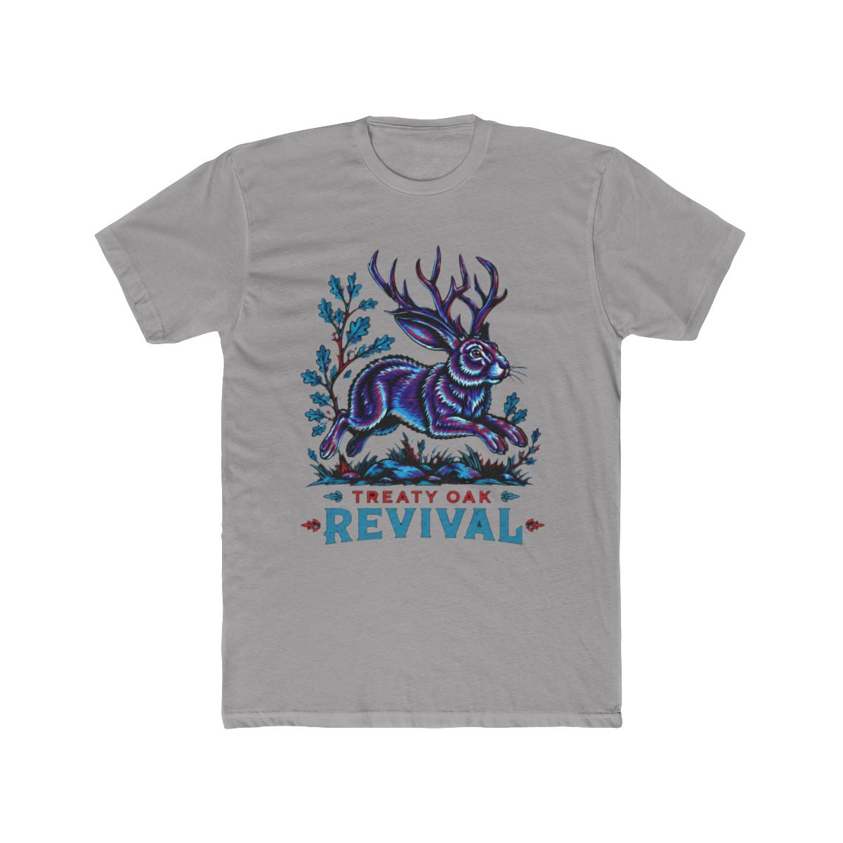 Treaty Oak Revival Vintage Band T Shirt - Official T-Shirts merchandise