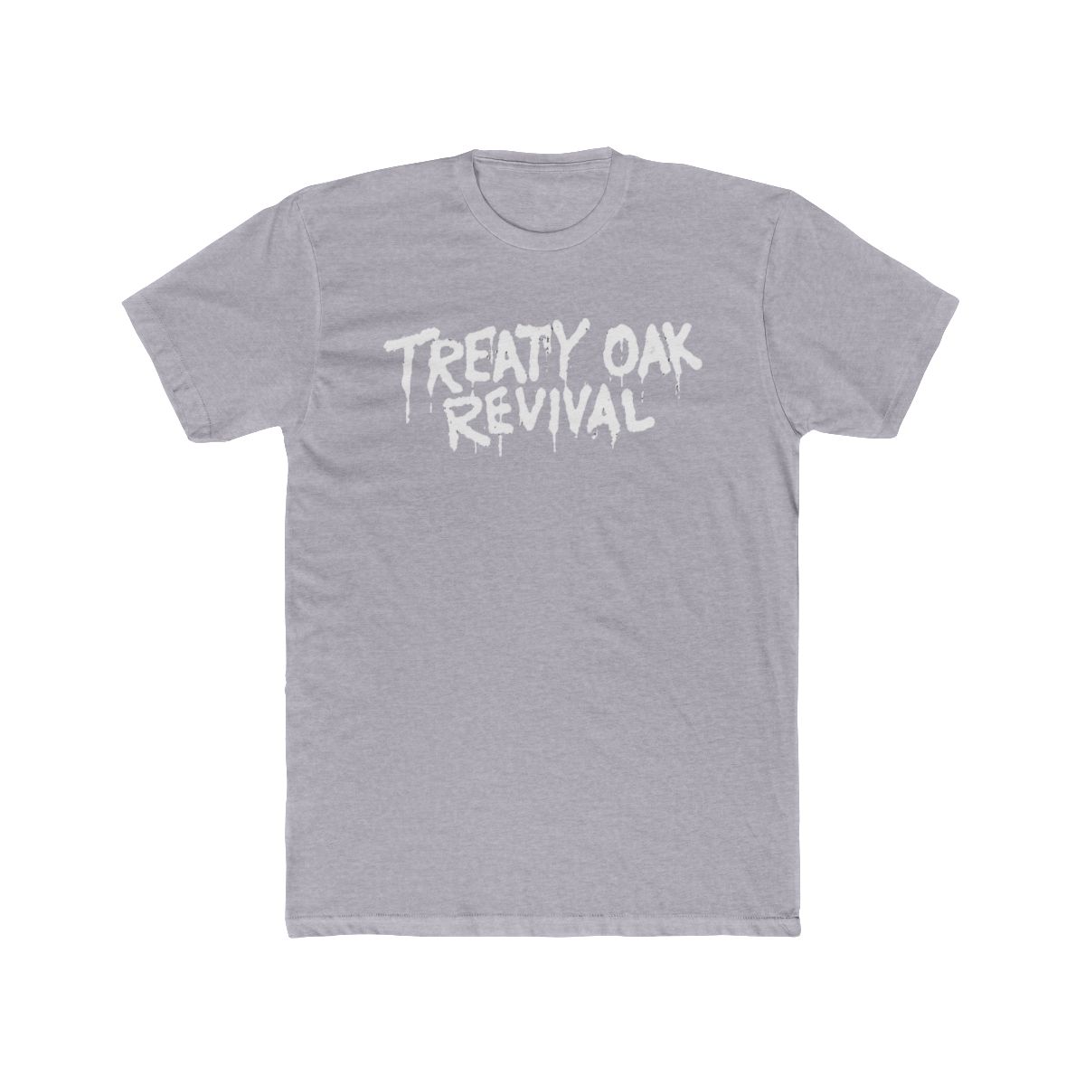 Treaty Oak Revival West Texas Degenerate T Shirt