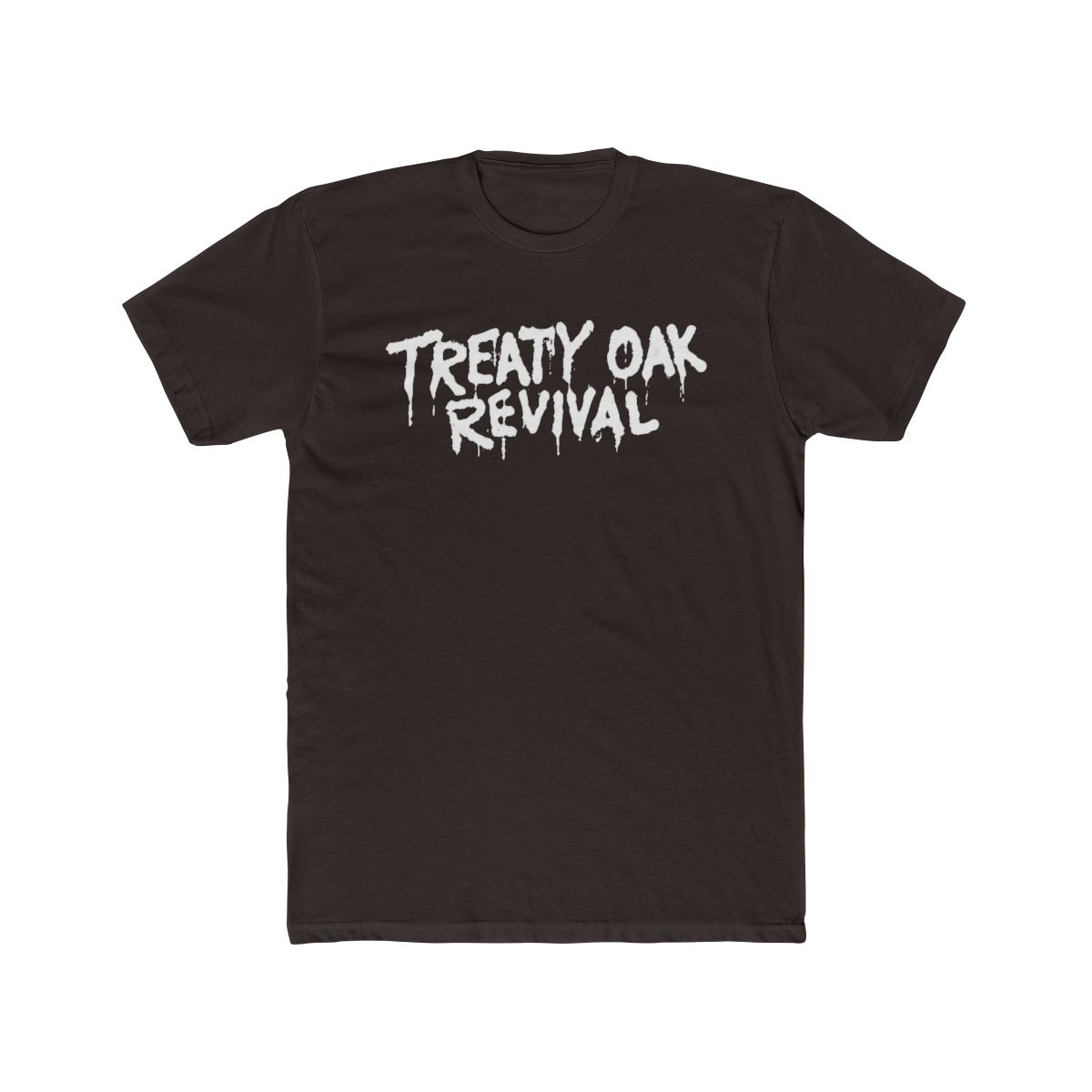 Treaty Oak Revival West Texas Degenerate T Shirt - alternate angle 3, merchandise