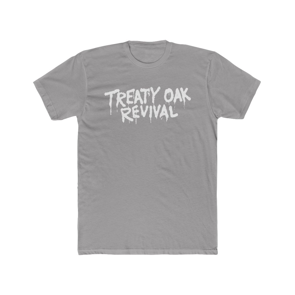 Treaty Oak Revival West Texas Degenerate T Shirt - alternate angle 2, merchandise