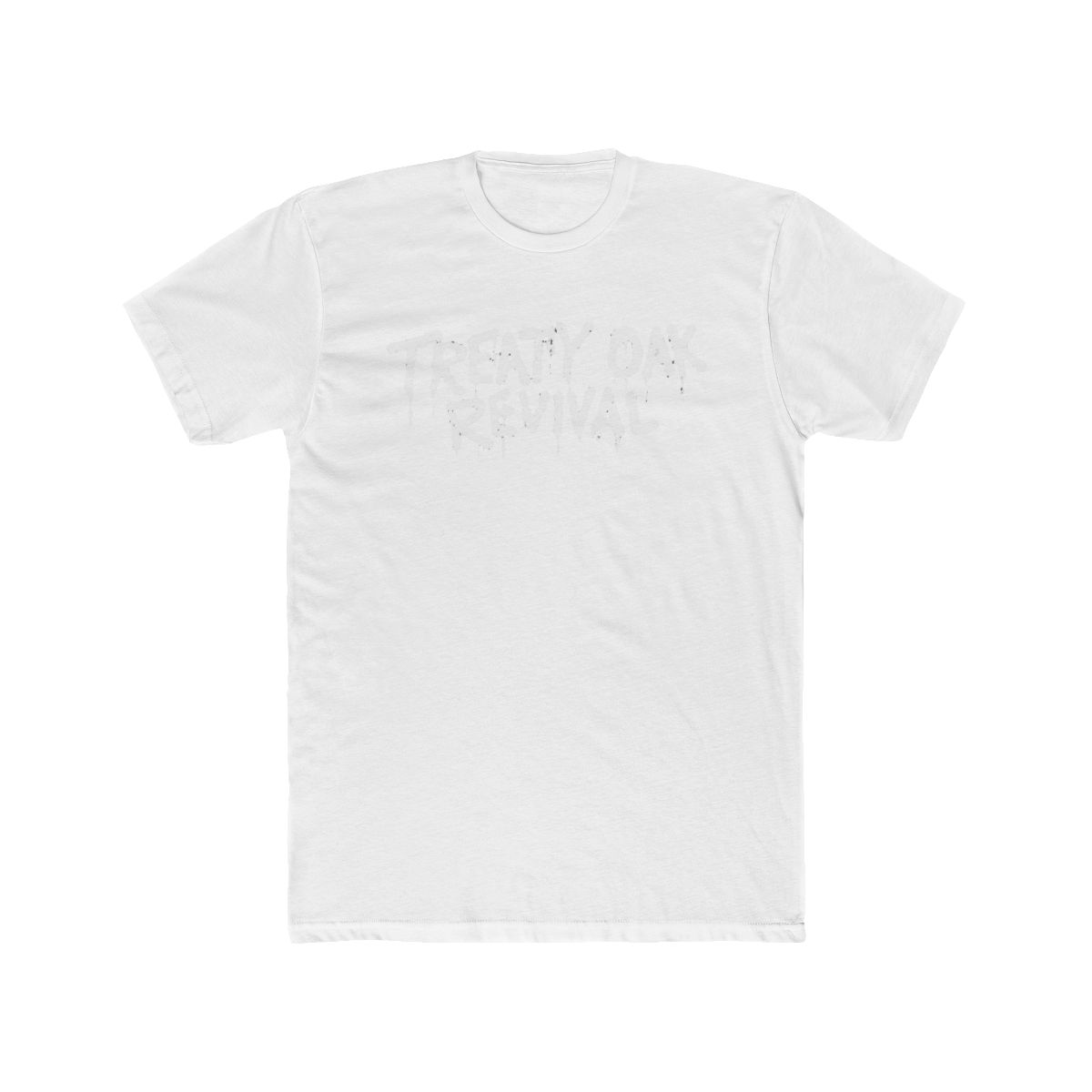 Treaty Oak Revival West Texas Degenerate T Shirt - Official T-Shirts merchandise