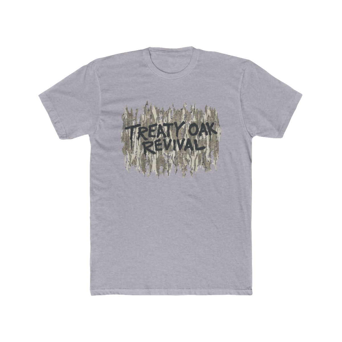 TOR Mossy Oak T Shirt | Treaty Oak Revival