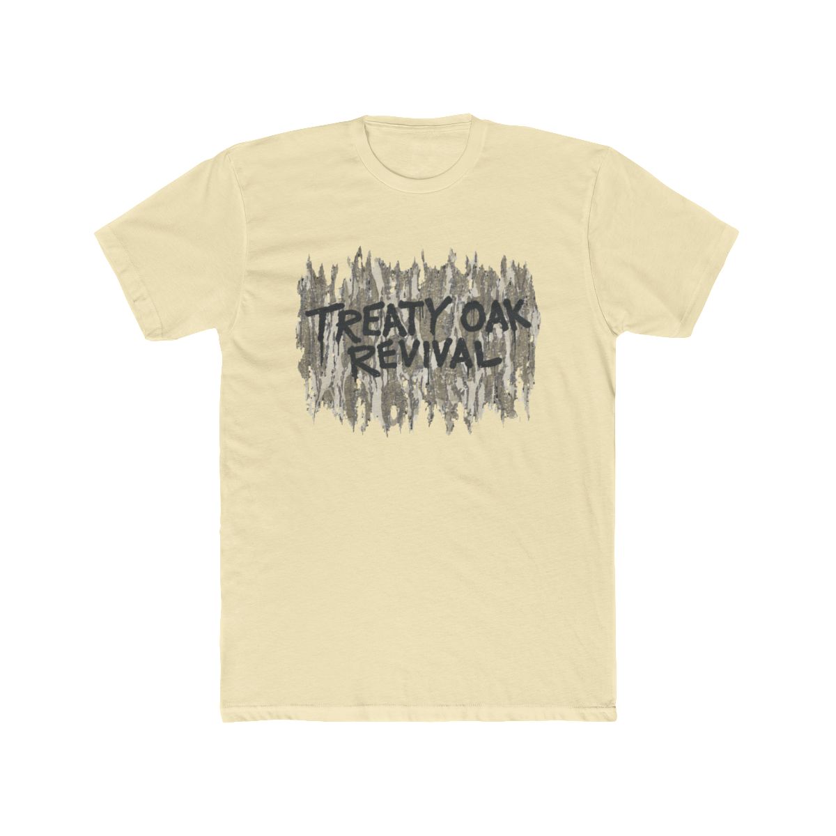 TOR Mossy Oak T Shirt | Treaty Oak Revival