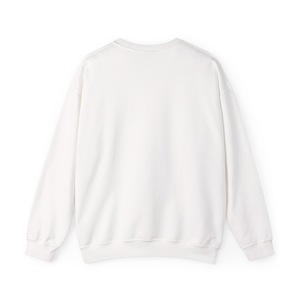 Treaty Oak Revival Merch Crewneck - alternate angle 1, merchandise