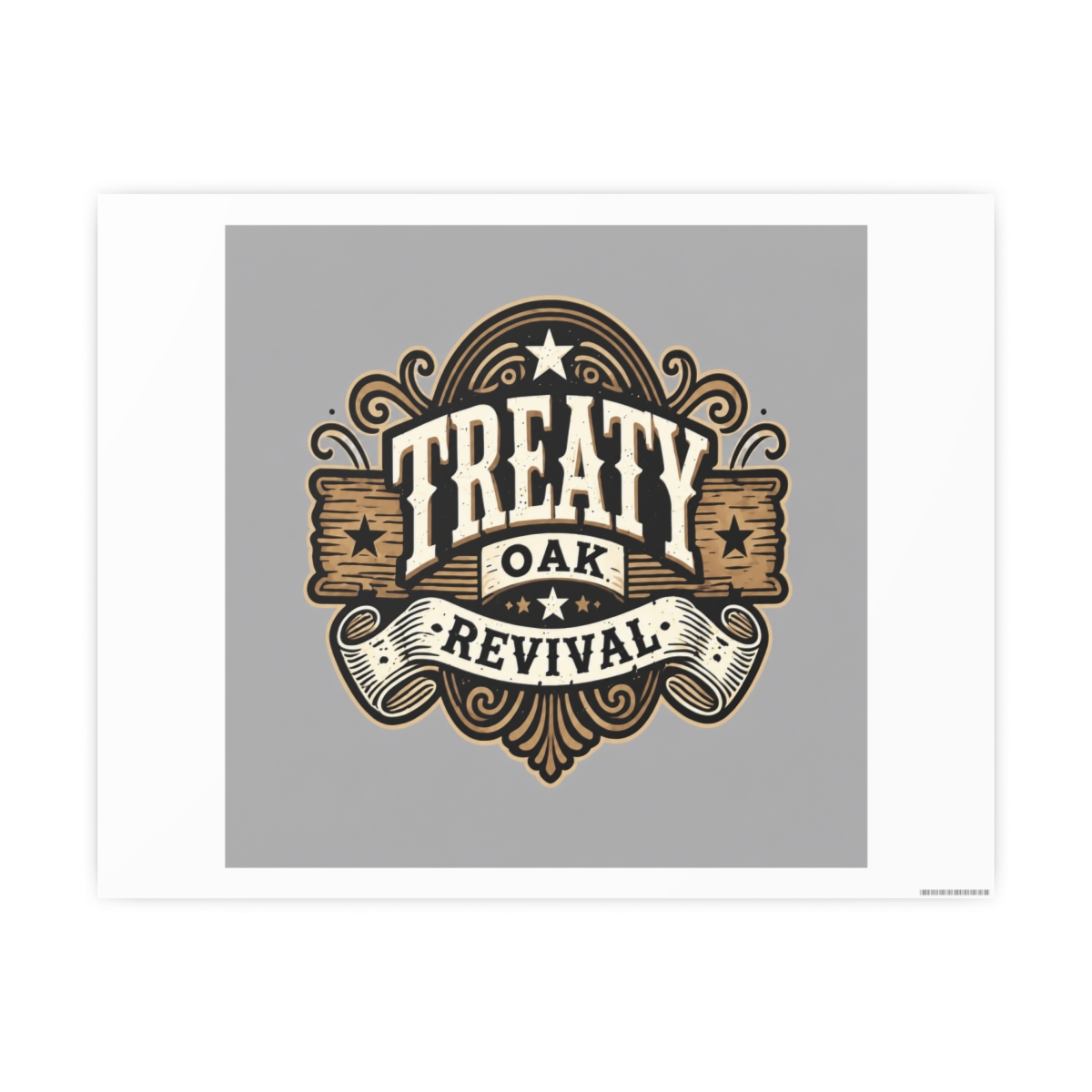 Treaty Oak Revival Shirts/ Comfort Colors or Bella Canvas / Youth and Adult Sizes - alternate angle 4, merchandise
