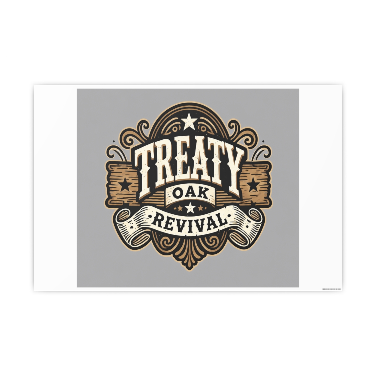 Treaty Oak Revival Shirts/ Comfort Colors or Bella Canvas / Youth and Adult Sizes - alternate angle 5, merchandise