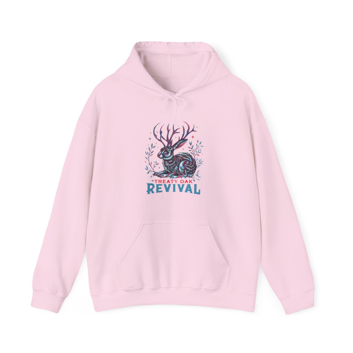 Music90s Store Treaty Oak Revival Jack Rabbit, hoodie - Shop