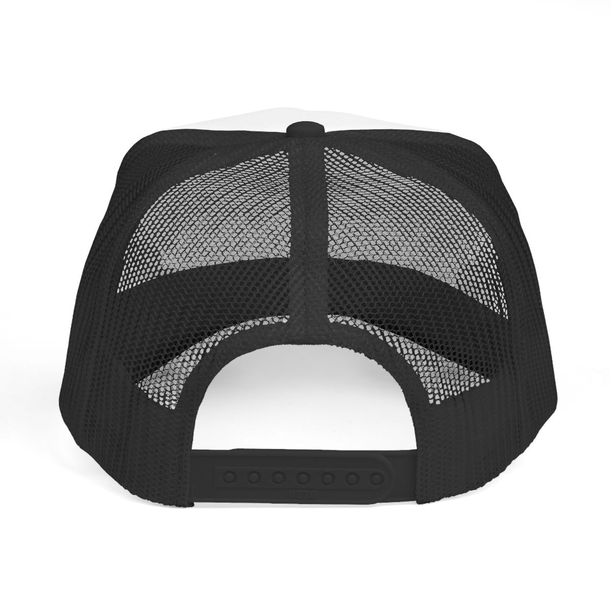 AUS TOR Patch Trucker Hat | Treaty Oak Revival - alternate angle 1, merchandise