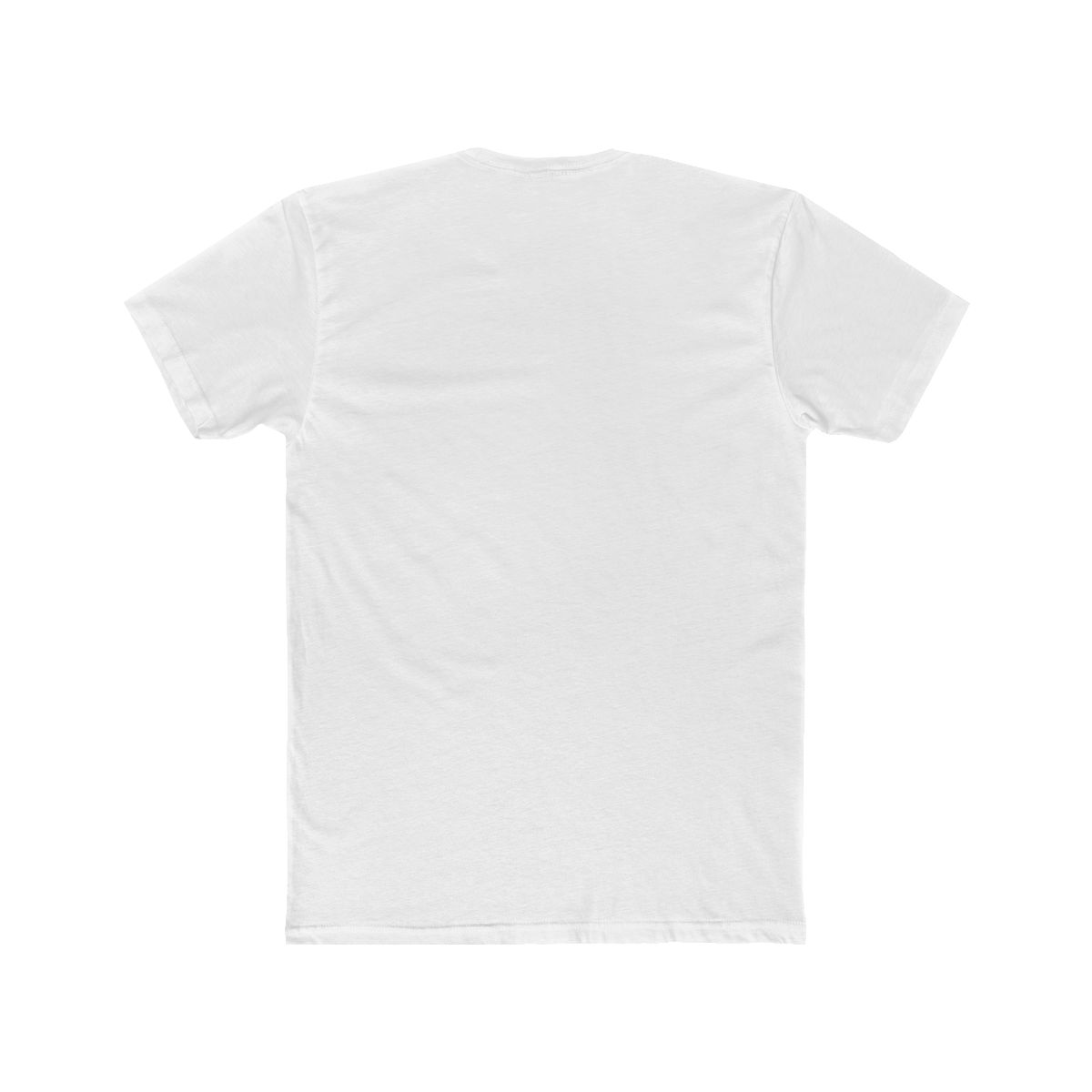 Treaty Oak Revival Logo Tee - alternate angle 1, merchandise