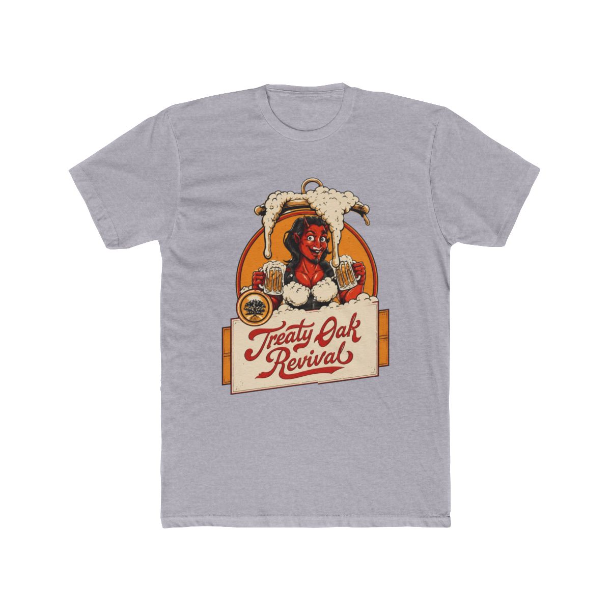 Treaty Oak Revival Shirt T Shirt
