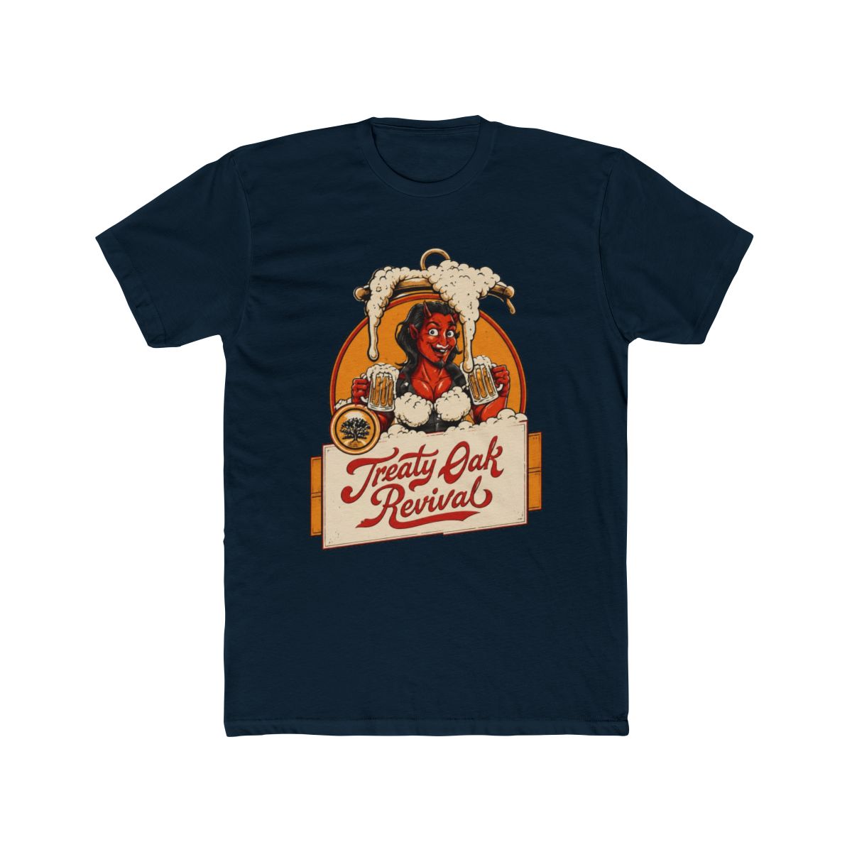 Treaty Oak Revival Shirt T Shirt