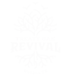 Treaty Oak Revival - Official Merchandise